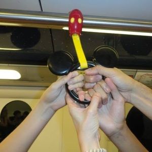 Meet your Posher, Juan